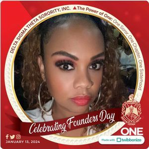 Meet your Posher, Angela